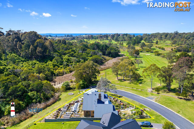 77 Ocean View Dr Bermagui NSW 2546