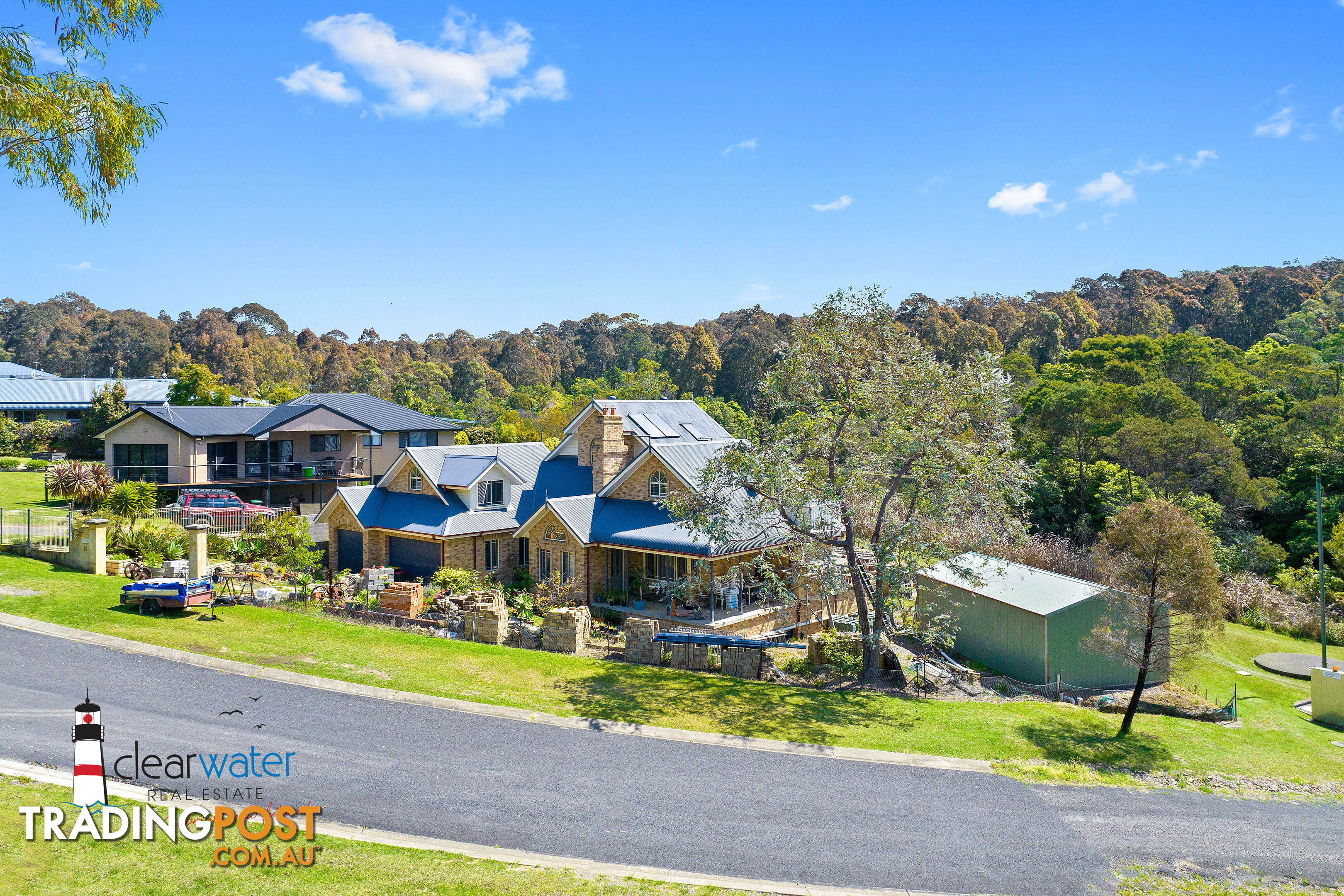 77 Ocean View Dr Bermagui NSW 2546