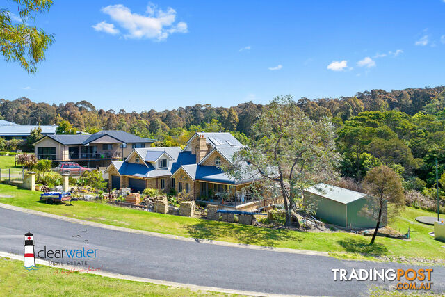 77 Ocean View Dr Bermagui NSW 2546