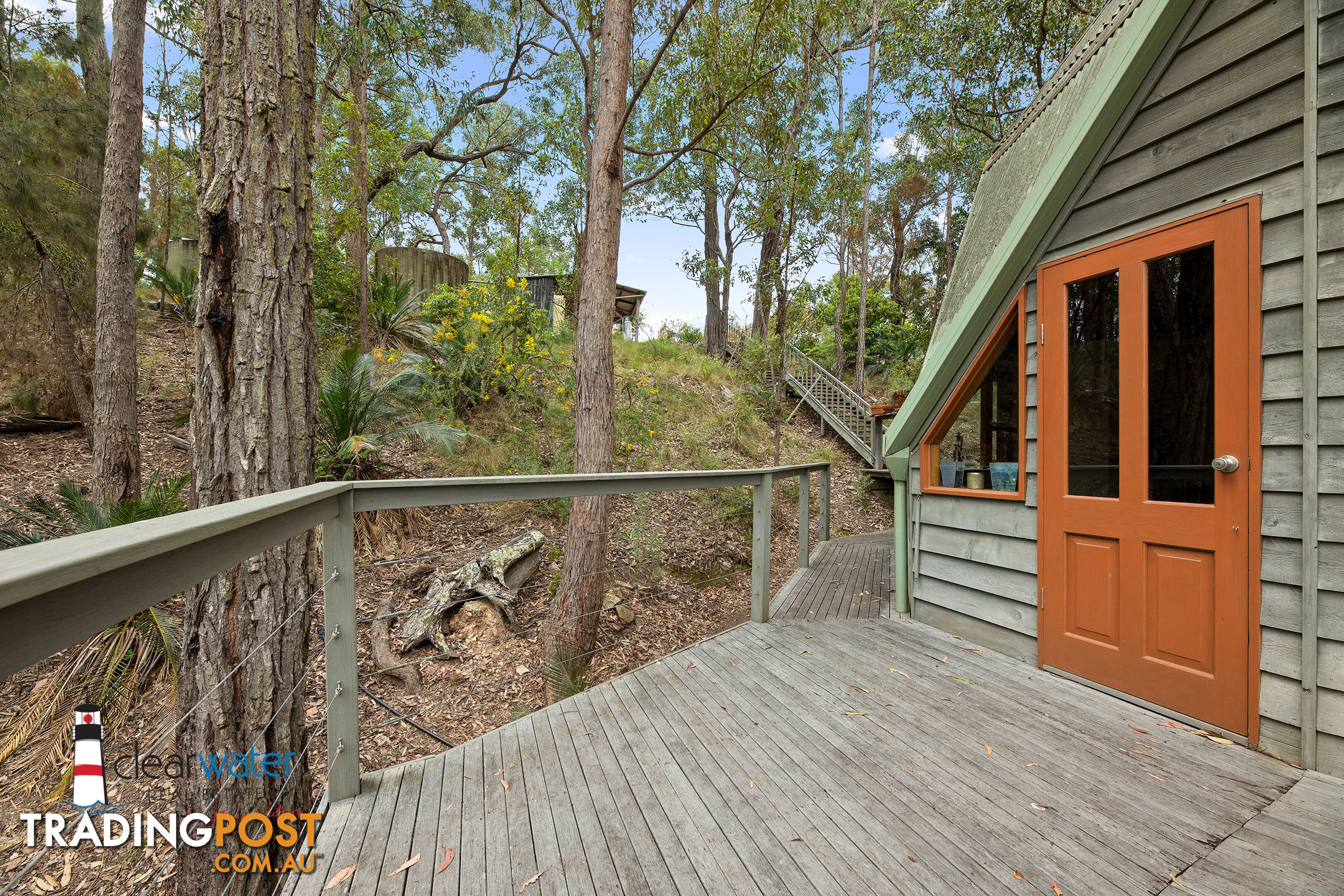 105 I-ridge Rd Kiora NSW 2537