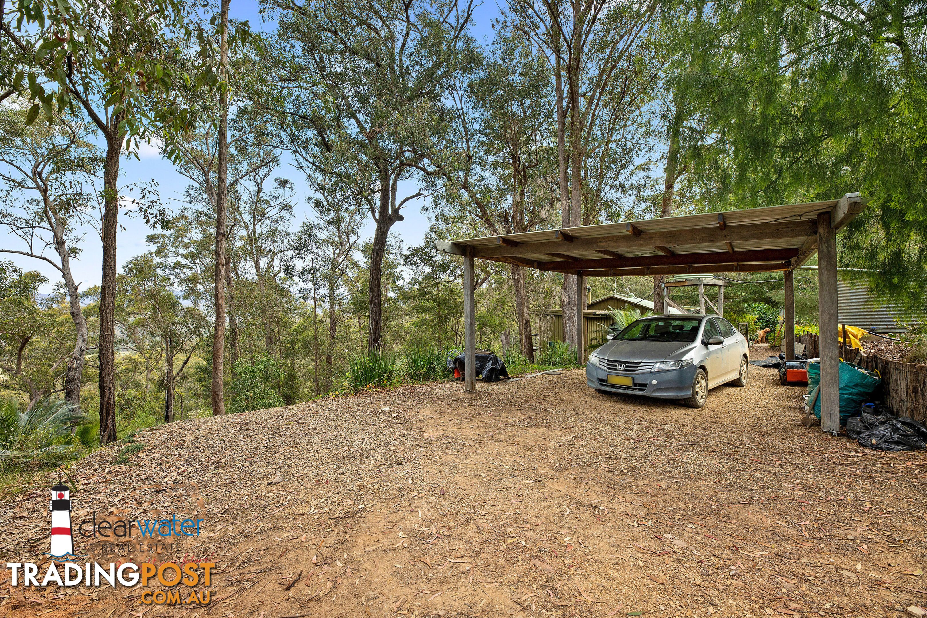 105 I-ridge Rd Kiora NSW 2537