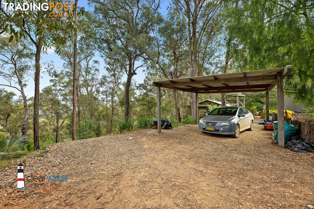 105 I-ridge Rd Kiora NSW 2537