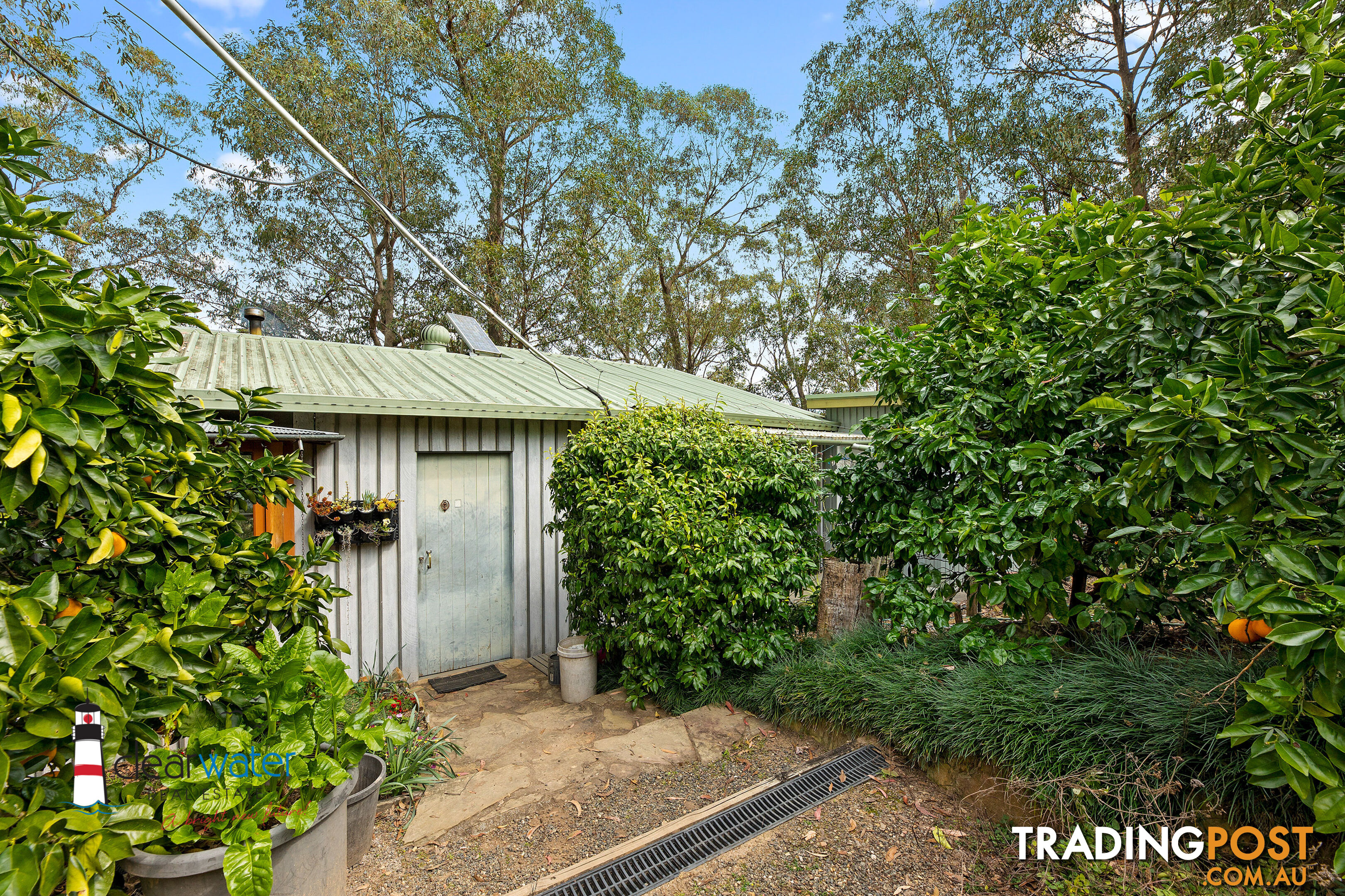 105 I-ridge Rd Kiora NSW 2537