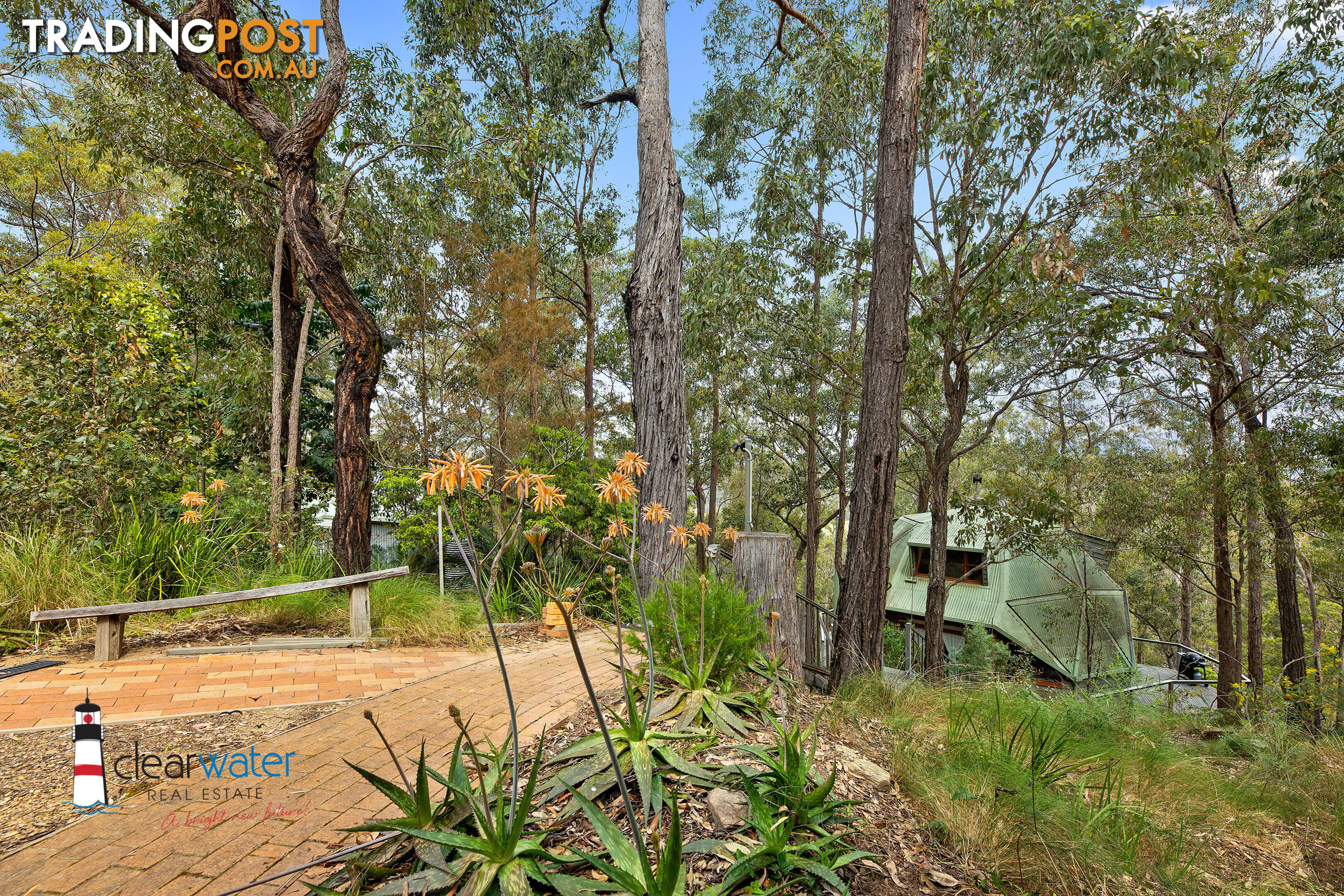 105 I-ridge Rd Kiora NSW 2537