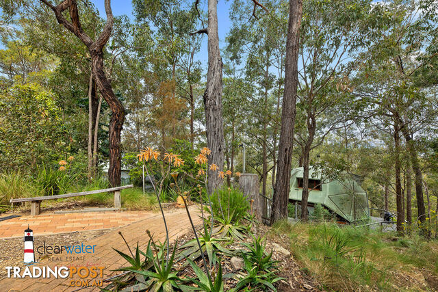 105 I-ridge Rd Kiora NSW 2537