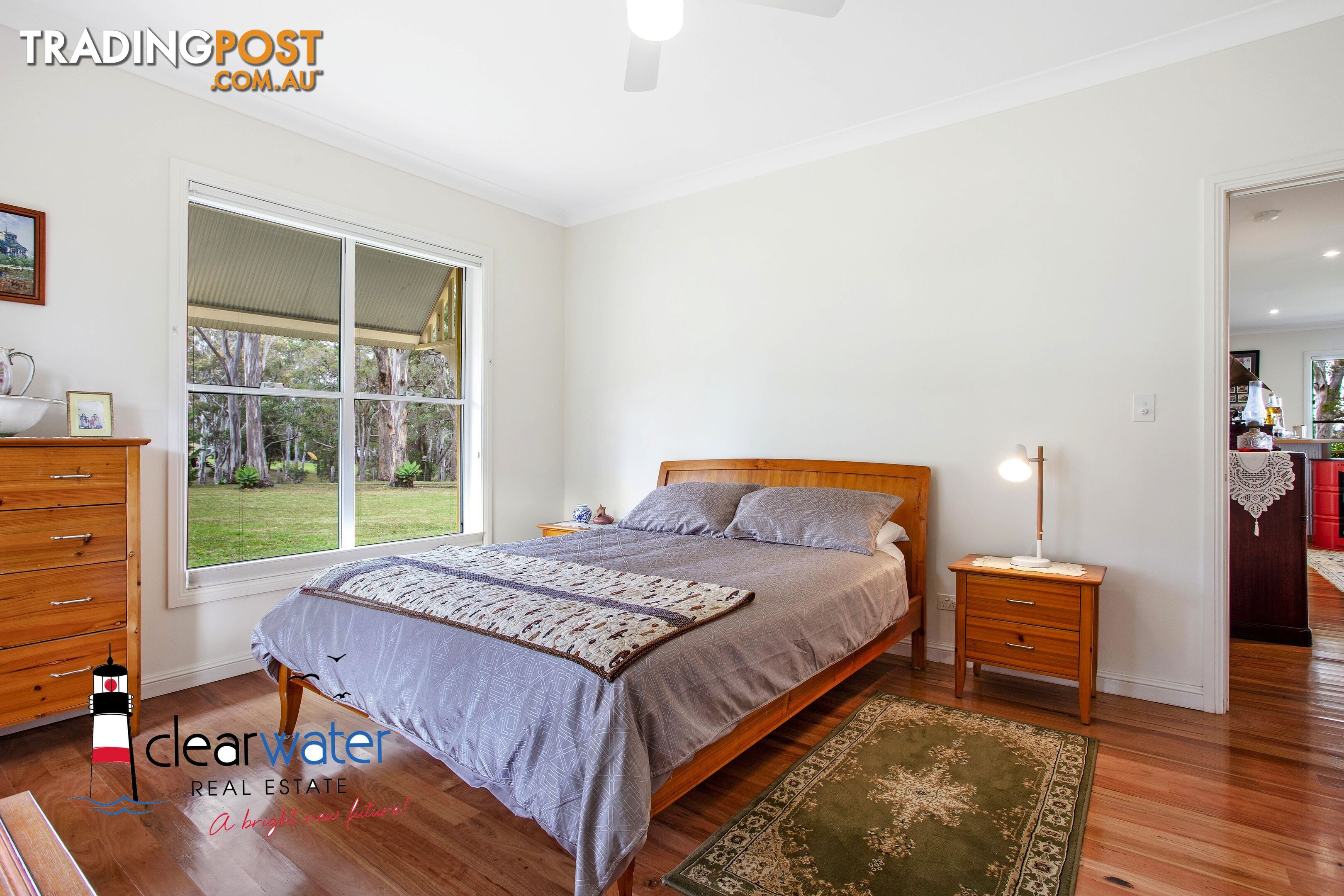 36 Lancaster St Bergalia NSW 2537