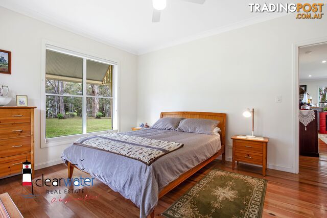 36 Lancaster St Bergalia NSW 2537