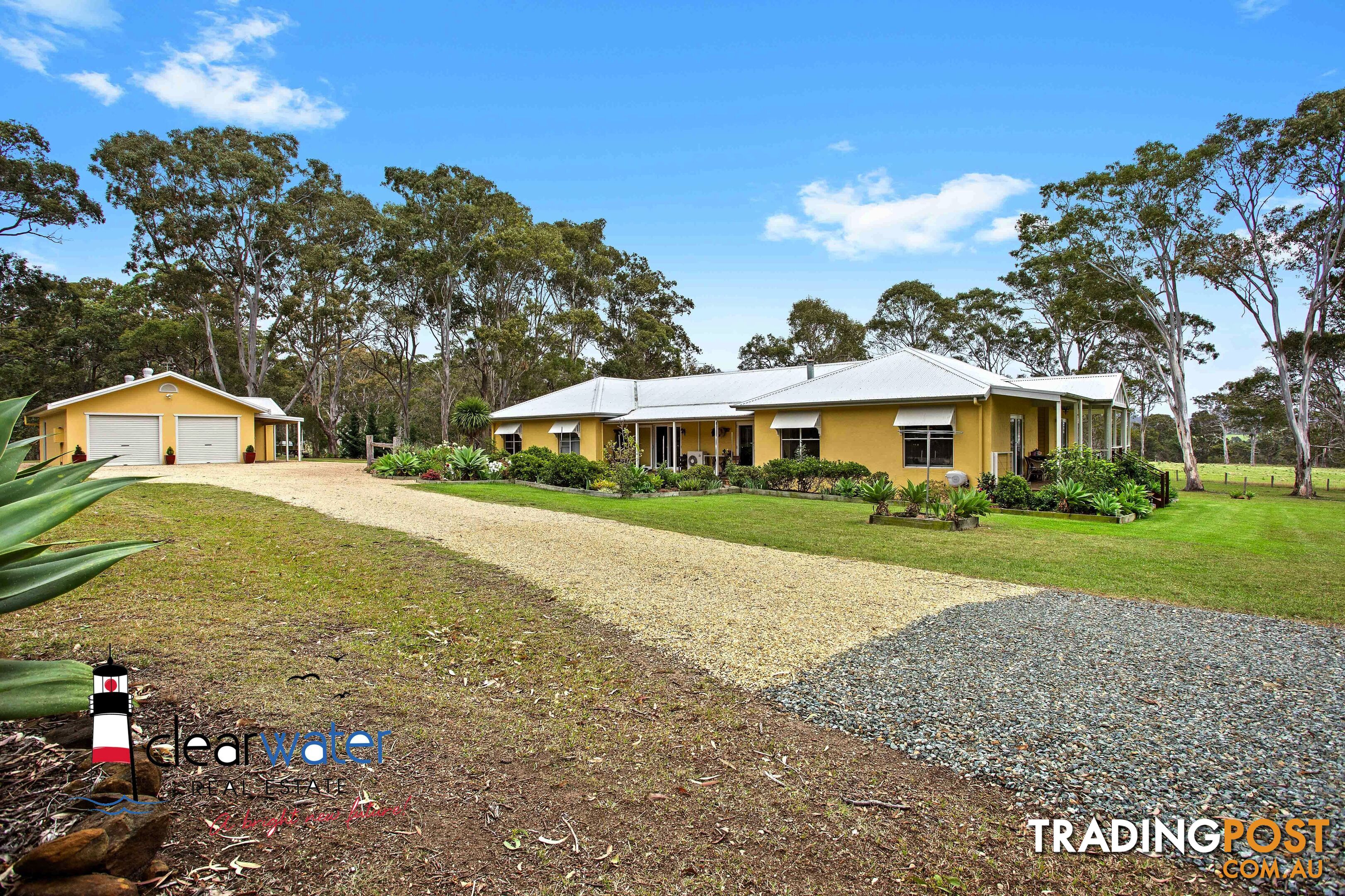 36 Lancaster St Bergalia NSW 2537