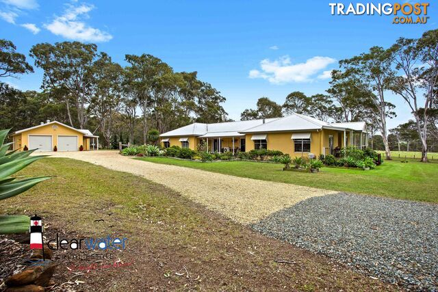 36 Lancaster St Bergalia NSW 2537