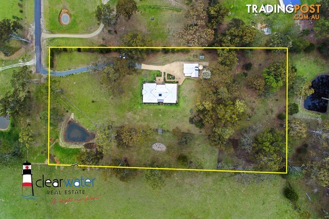 36 Lancaster St Bergalia NSW 2537