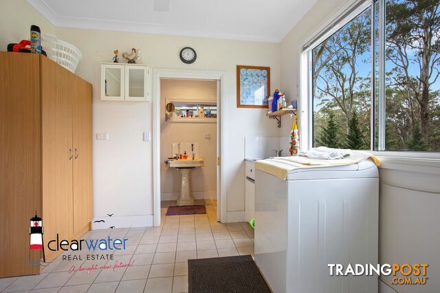 36 Lancaster St Bergalia NSW 2537