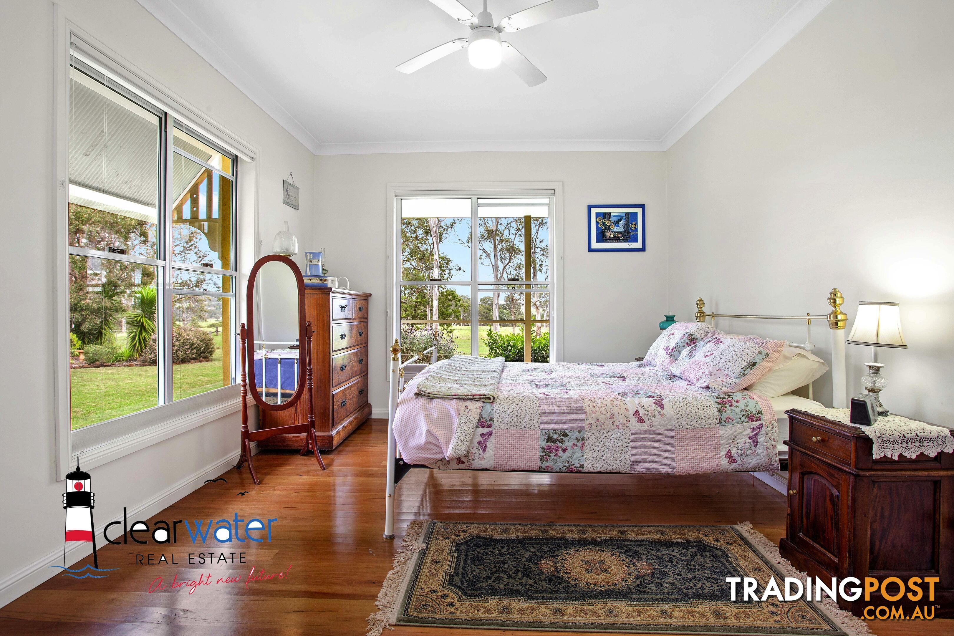 36 Lancaster St Bergalia NSW 2537