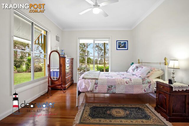 36 Lancaster St Bergalia NSW 2537