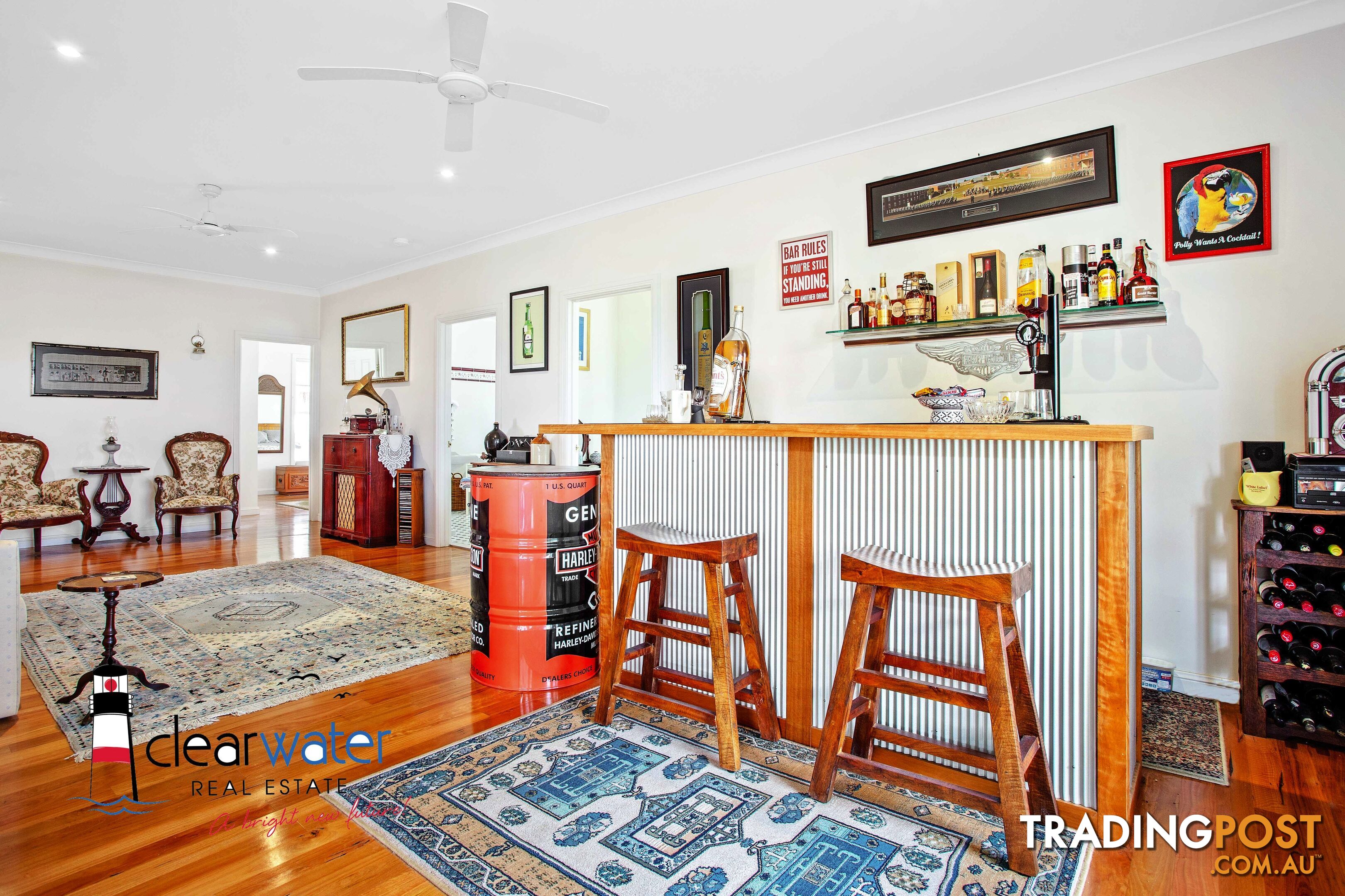 36 Lancaster St Bergalia NSW 2537