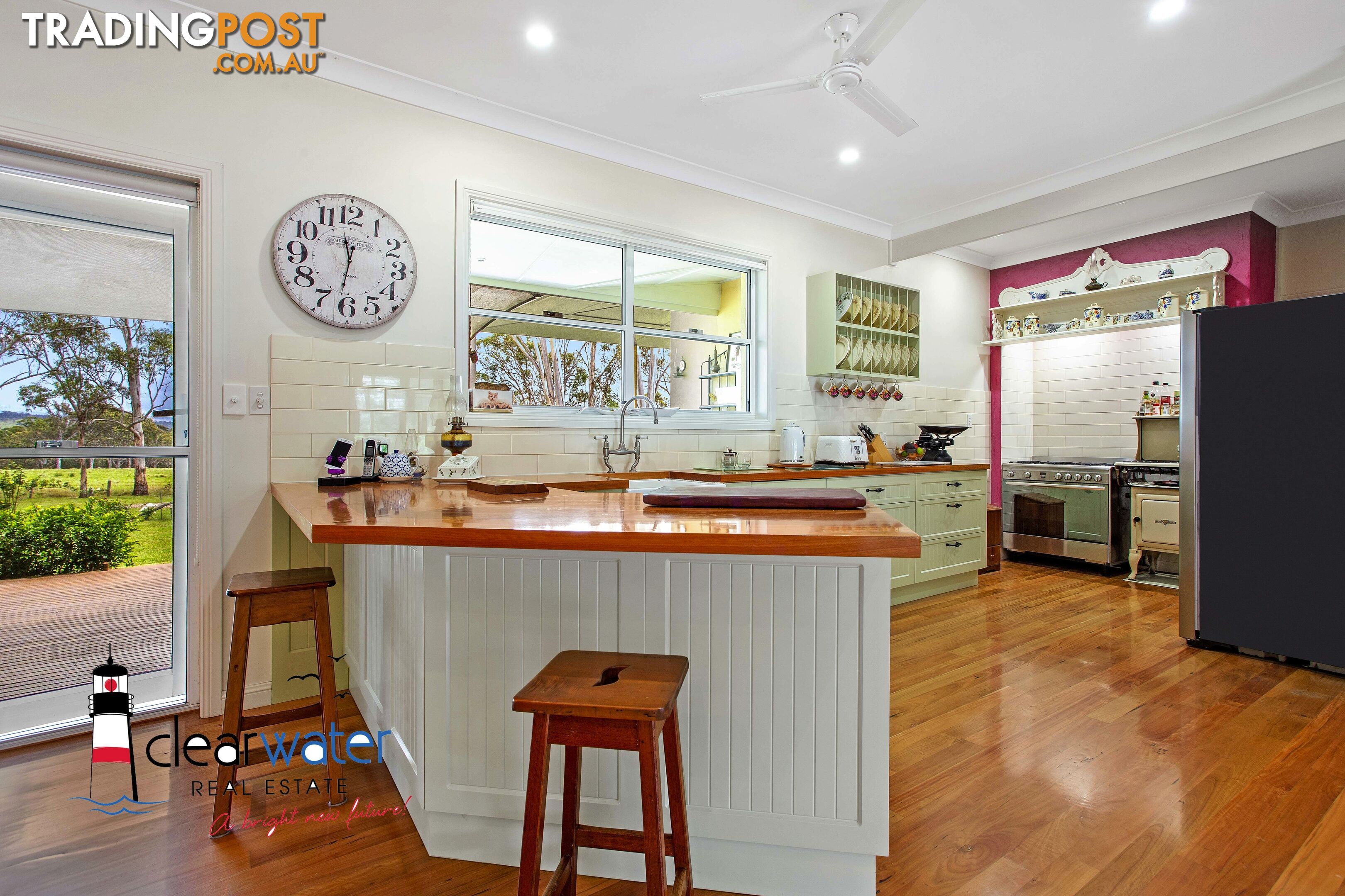 36 Lancaster St Bergalia NSW 2537