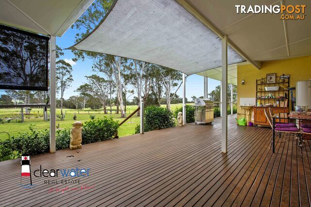 36 Lancaster St Bergalia NSW 2537