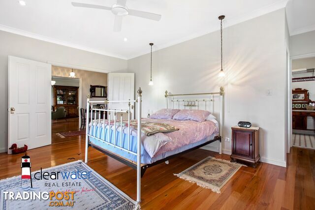 36 Lancaster St Bergalia NSW 2537