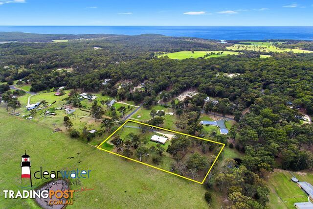 36 Lancaster St Bergalia NSW 2537