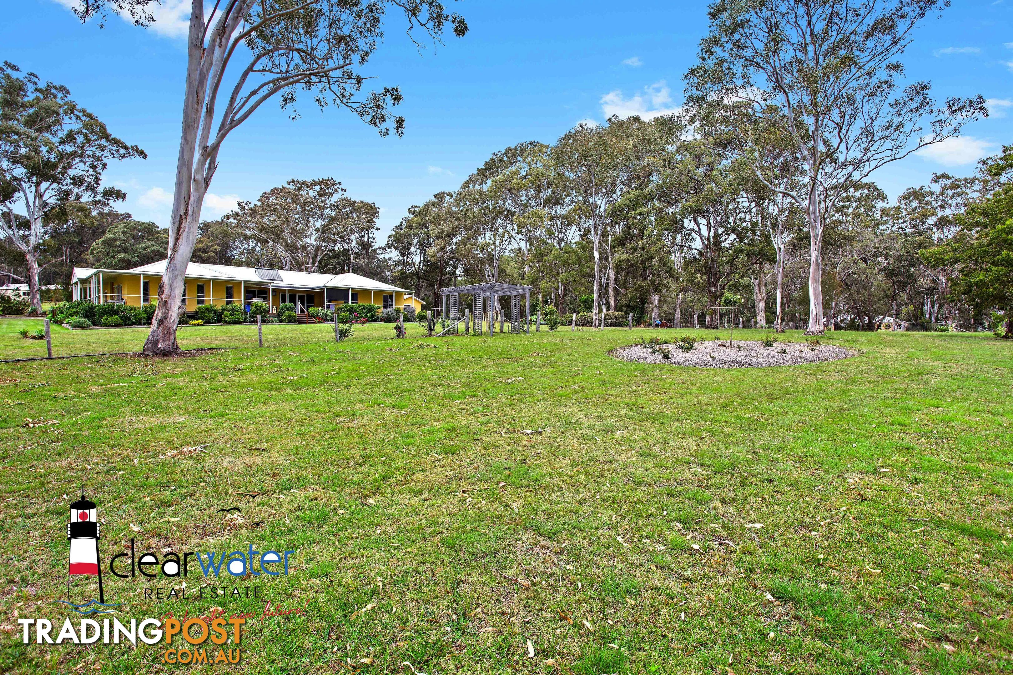 36 Lancaster St Bergalia NSW 2537