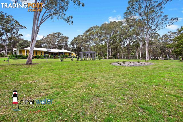 36 Lancaster St Bergalia NSW 2537