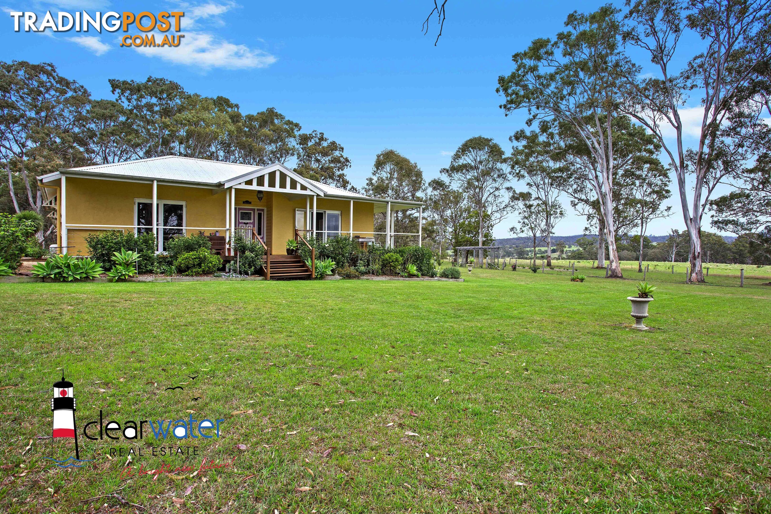 36 Lancaster St Bergalia NSW 2537