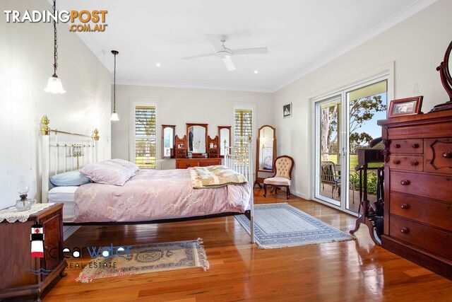 36 Lancaster St Bergalia NSW 2537