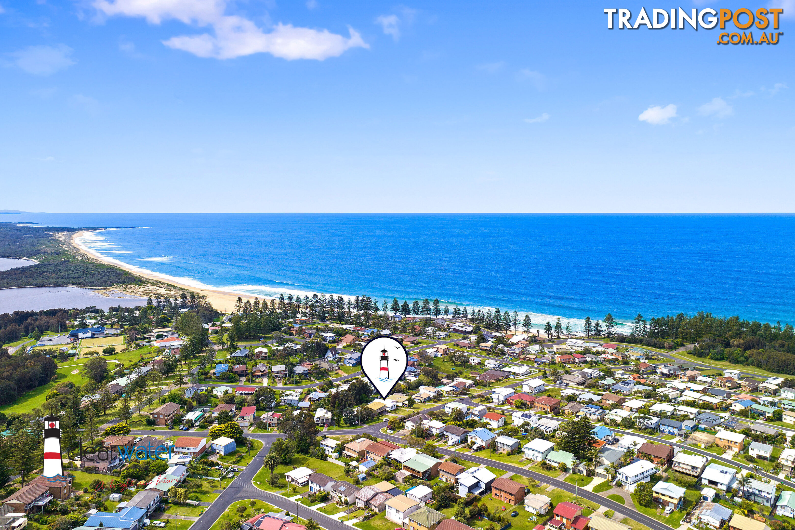 20 Beach St Tuross Head NSW 2537