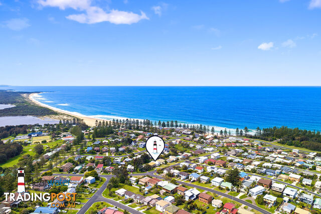 20 Beach St Tuross Head NSW 2537