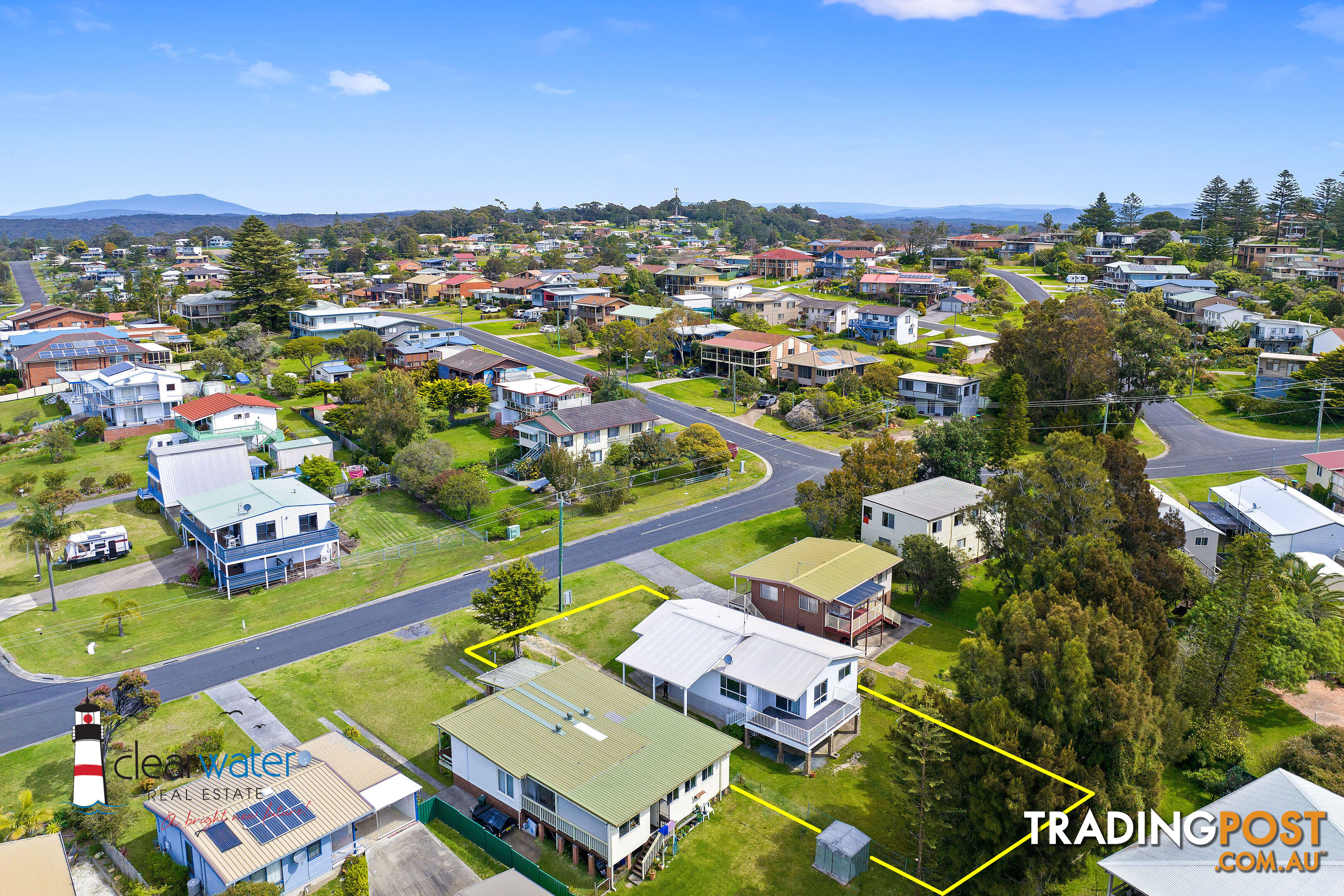 20 Beach St Tuross Head NSW 2537