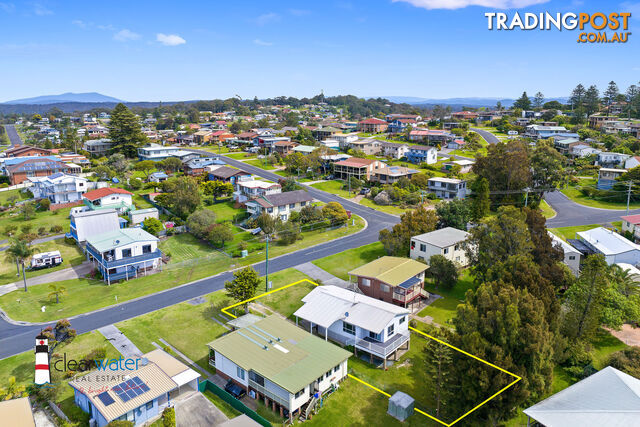 20 Beach St Tuross Head NSW 2537