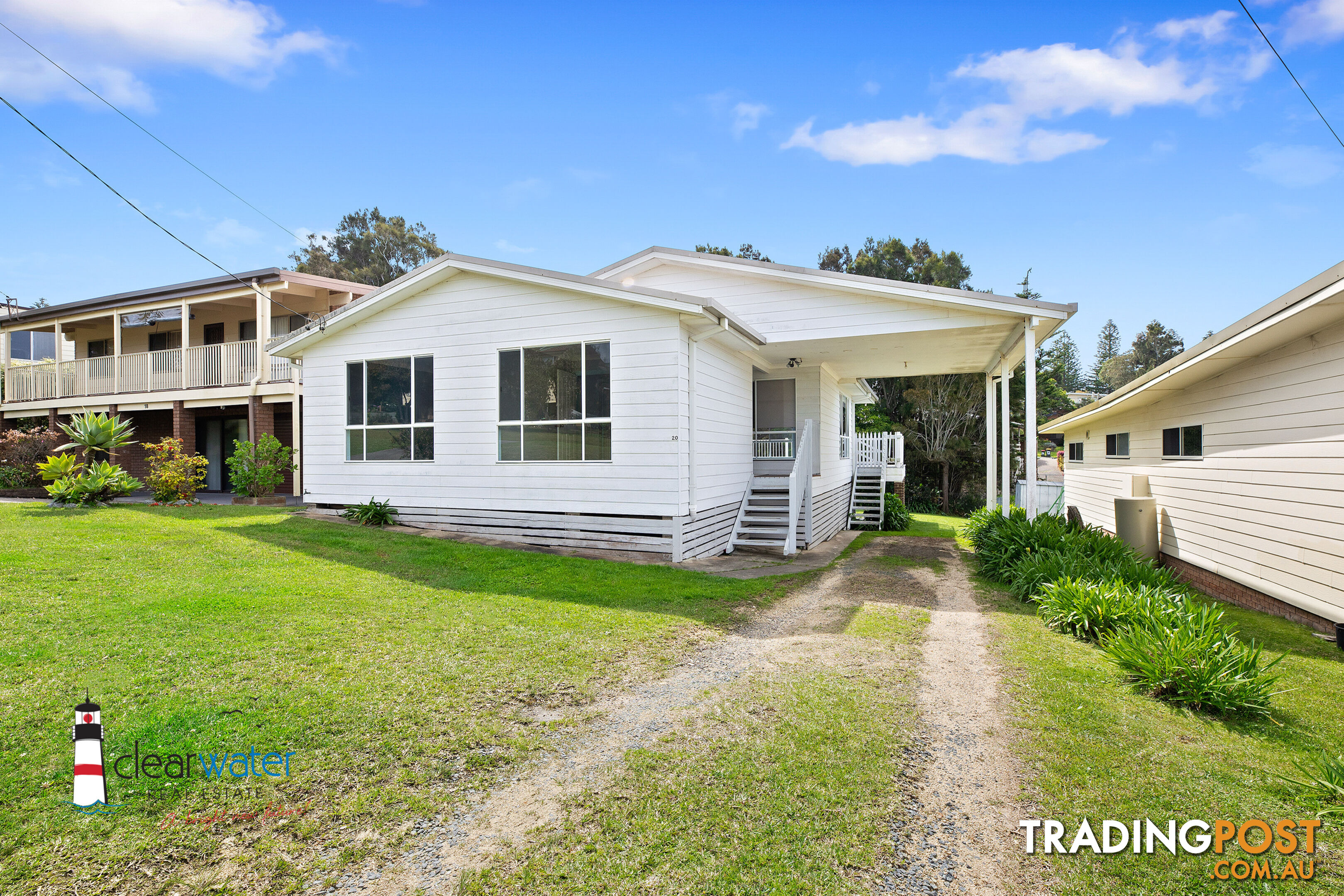 20 Beach St Tuross Head NSW 2537