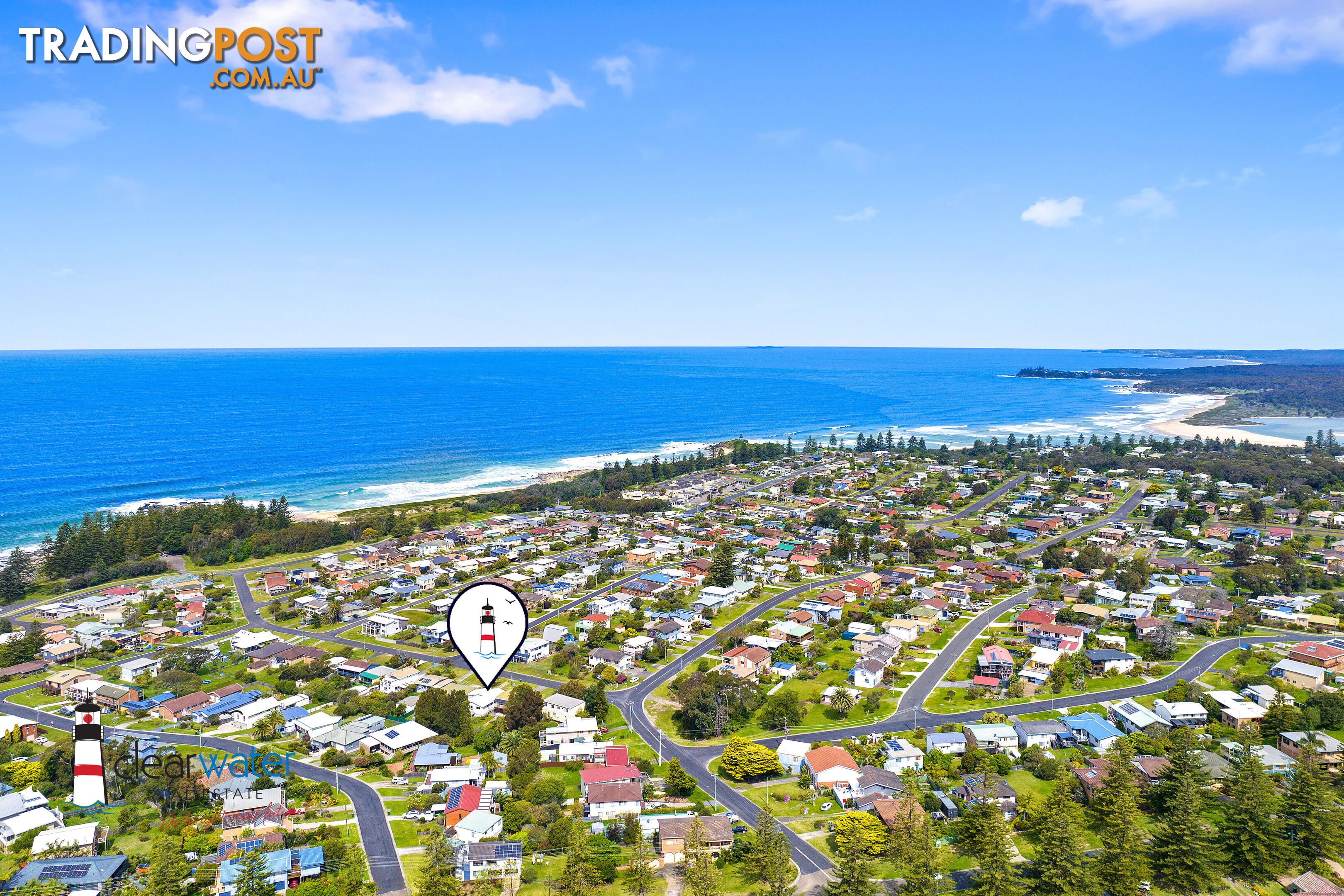 20 Beach St Tuross Head NSW 2537