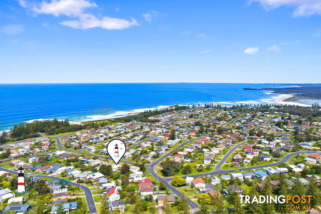 20 Beach St Tuross Head NSW 2537