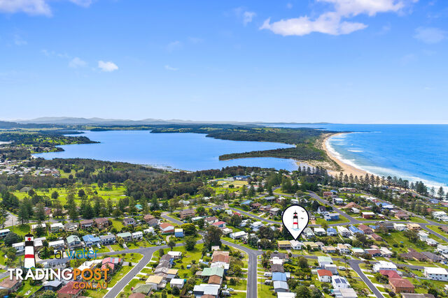 20 Beach St Tuross Head NSW 2537