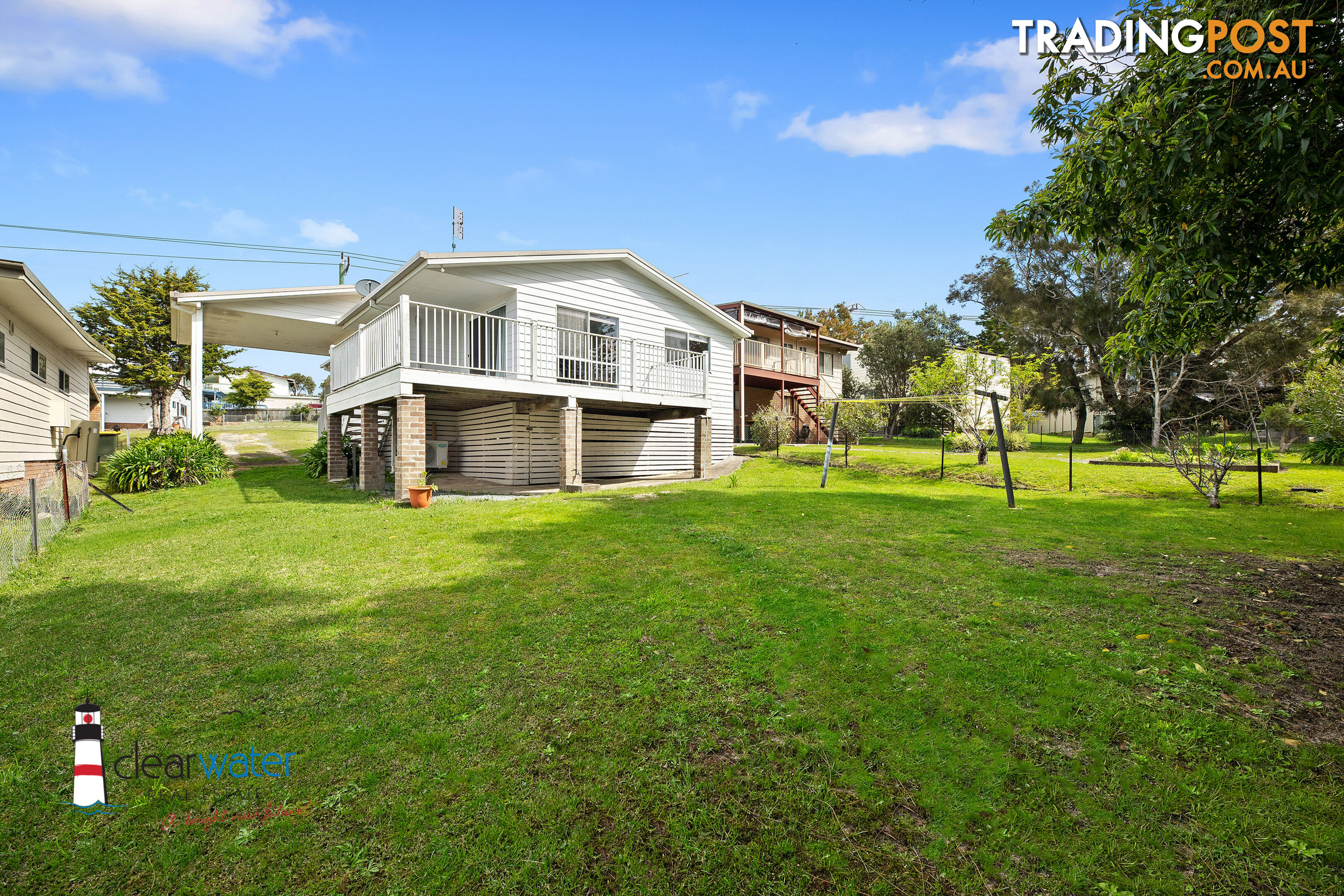 20 Beach St Tuross Head NSW 2537