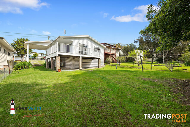 20 Beach St Tuross Head NSW 2537