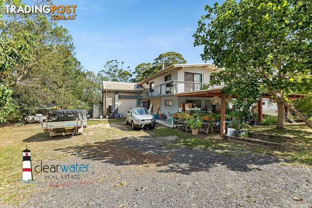 15A Potato Point Rd Bodalla NSW 2545