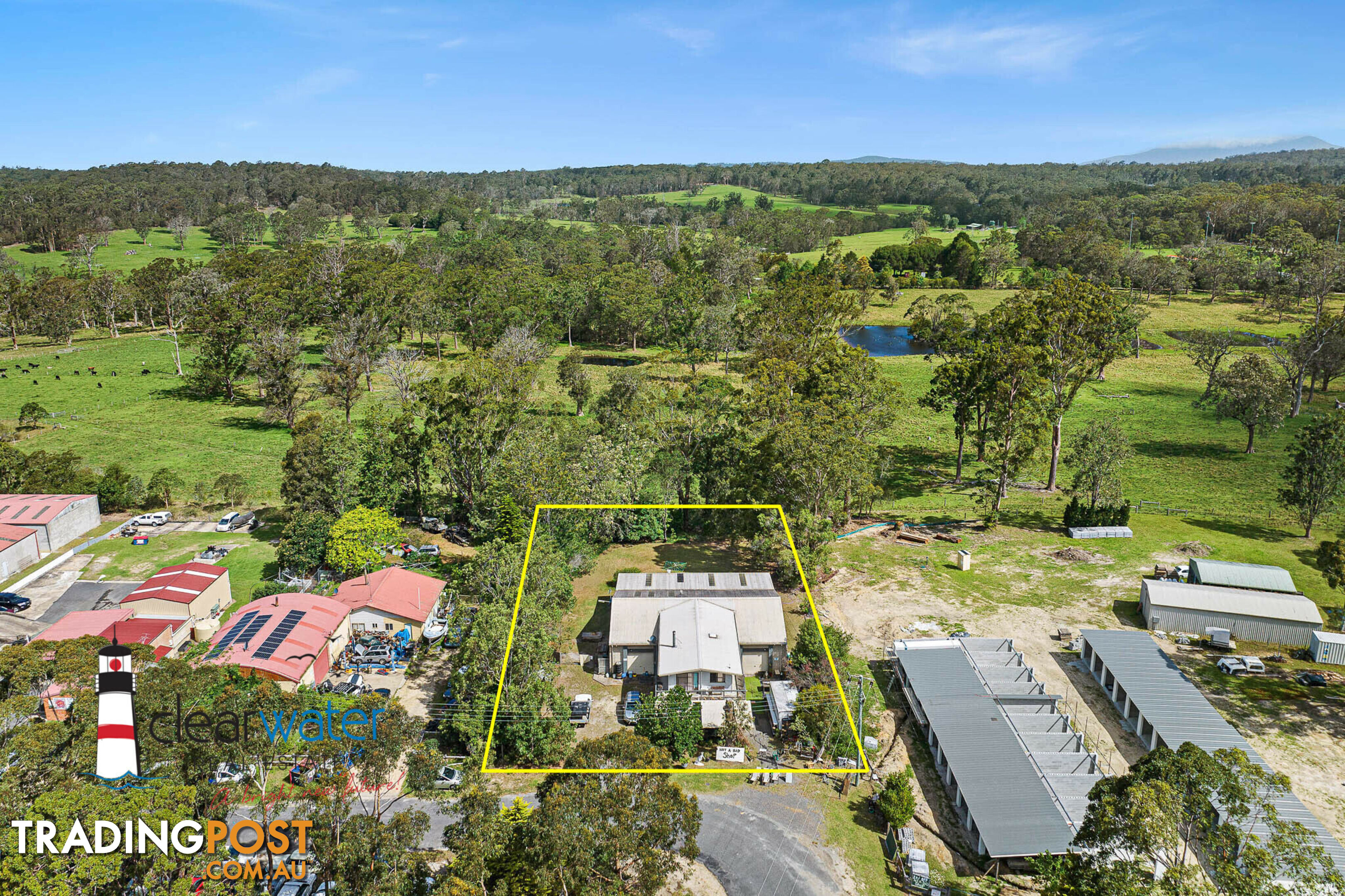 15A Potato Point Rd Bodalla NSW 2545