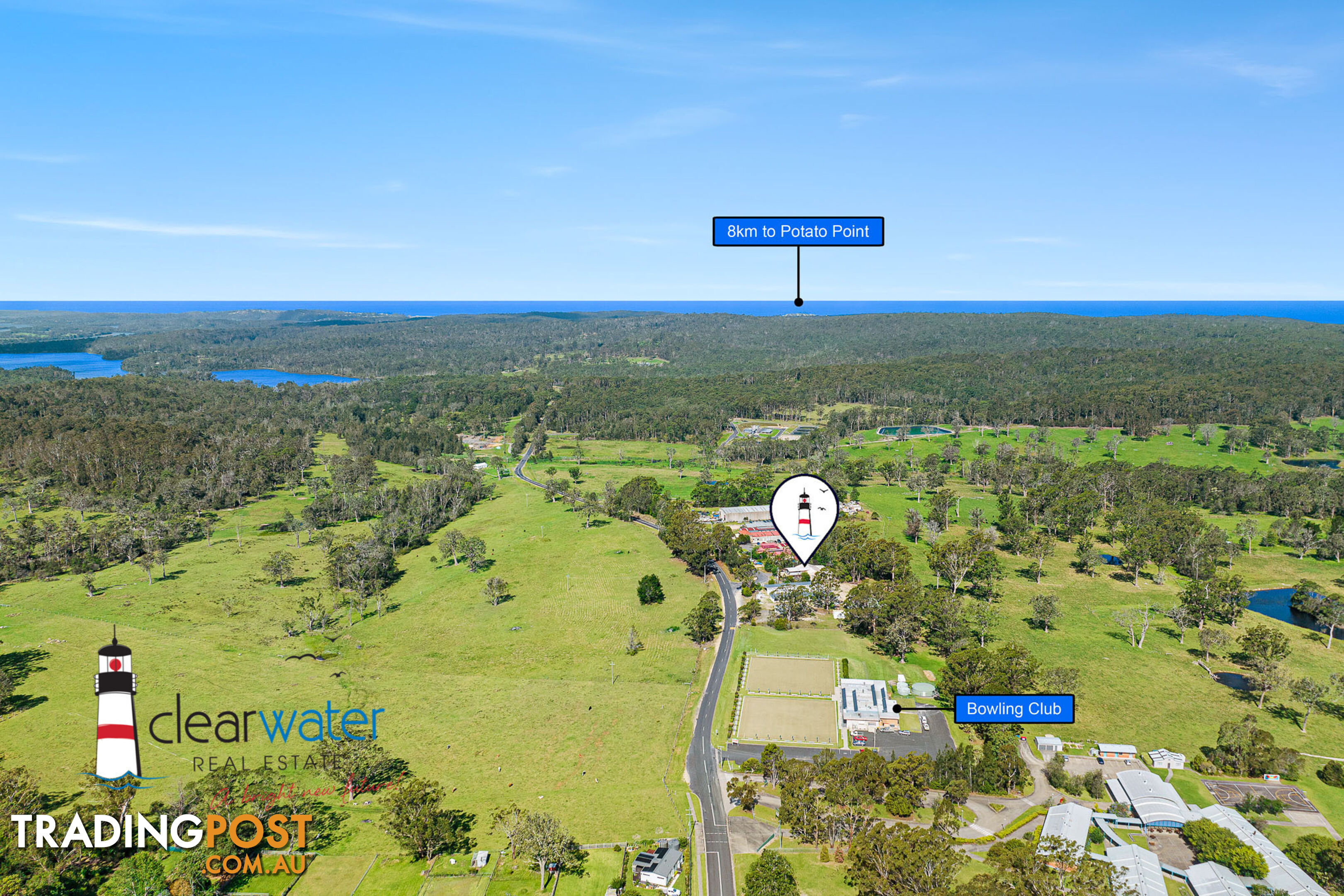 15A Potato Point Rd Bodalla NSW 2545