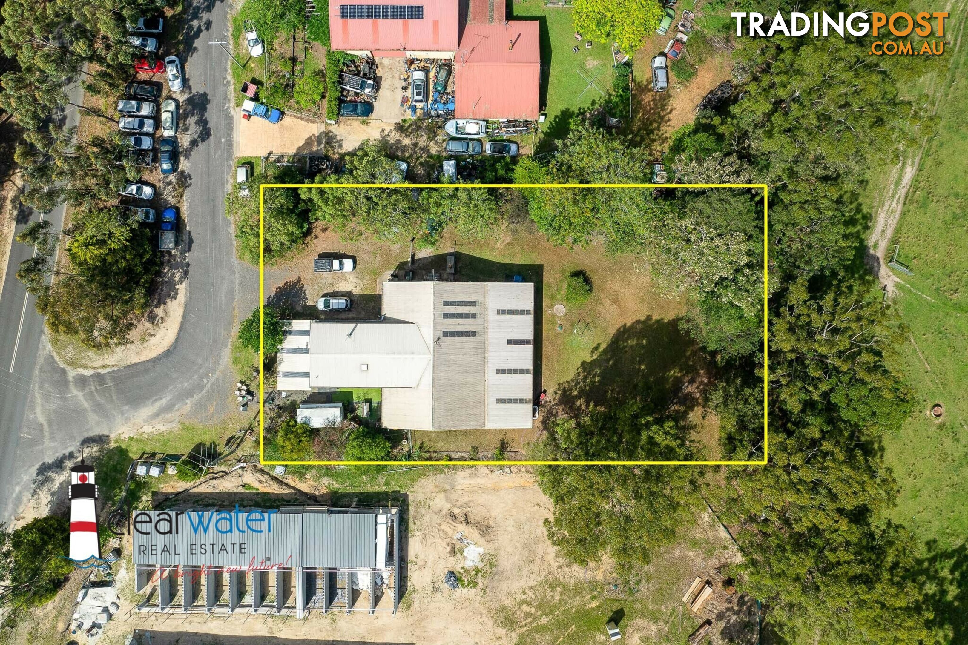 15A Potato Point Rd Bodalla NSW 2545