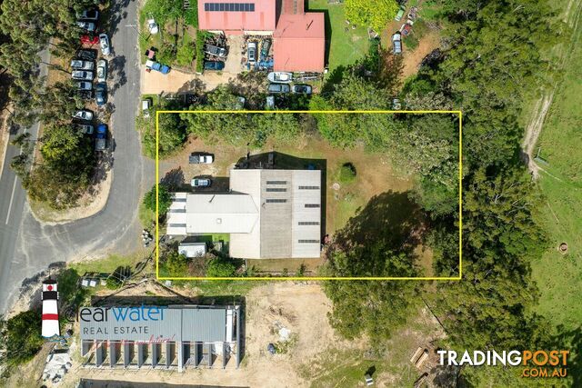 15A Potato Point Rd Bodalla NSW 2545