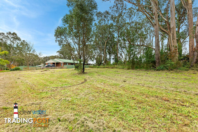 47 Bermaguee St Quaama NSW 2550