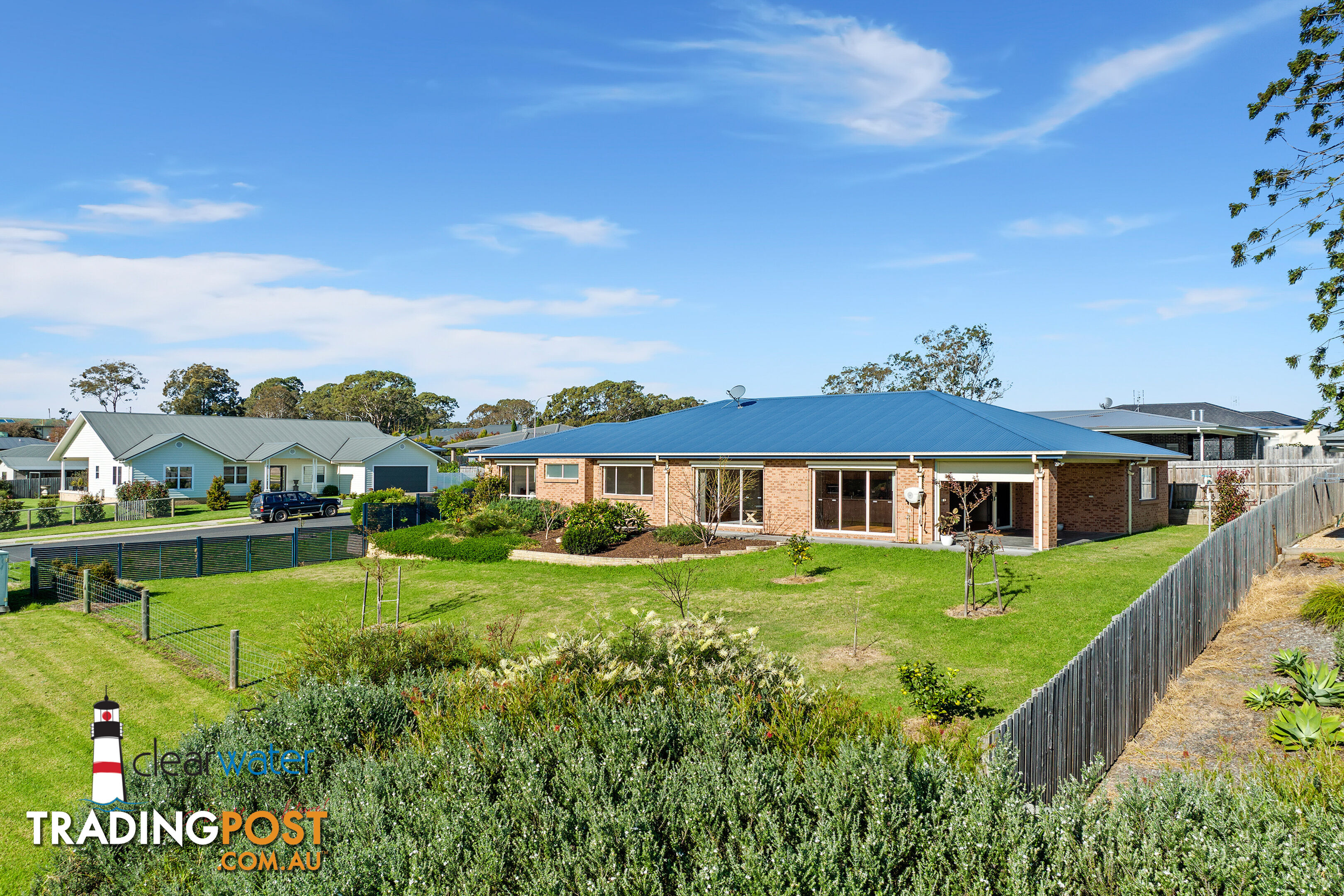 2 Braemar Dr Moruya NSW 2537