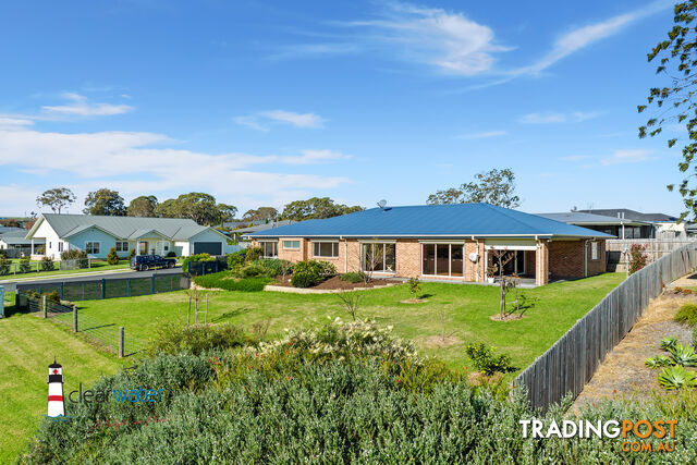 2 Braemar Dr Moruya NSW 2537