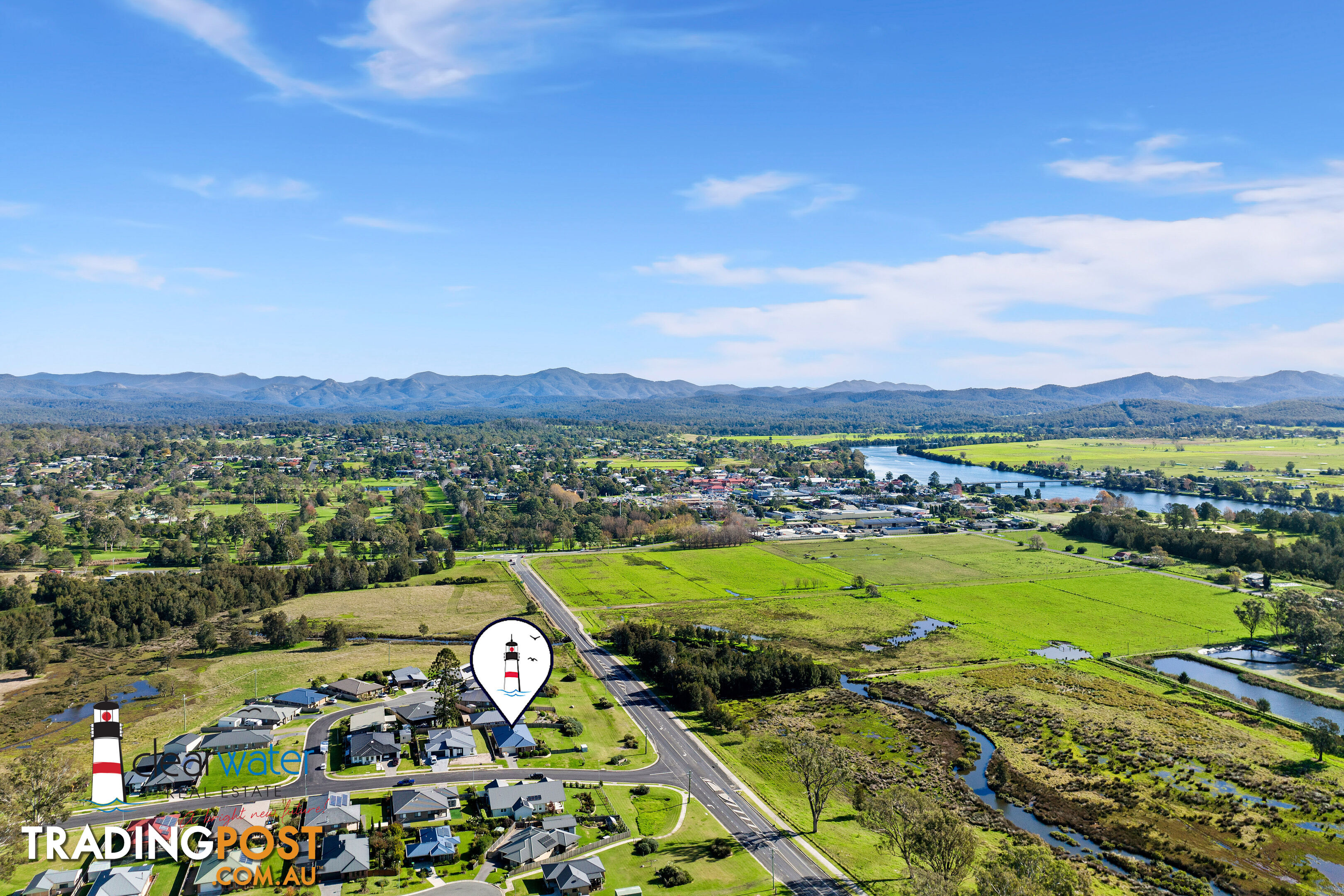 2 Braemar Dr Moruya NSW 2537