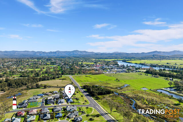 2 Braemar Dr Moruya NSW 2537