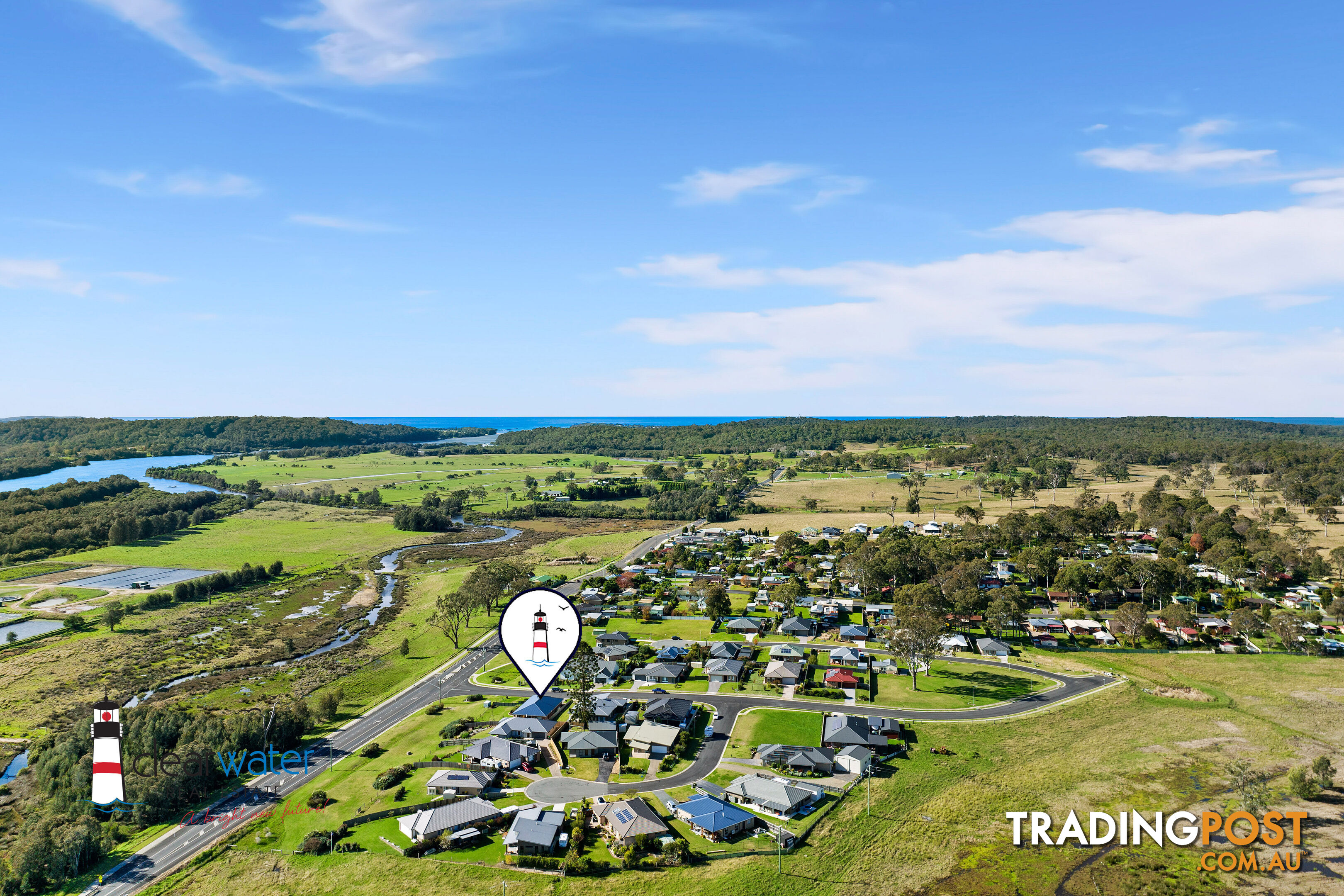 2 Braemar Dr Moruya NSW 2537