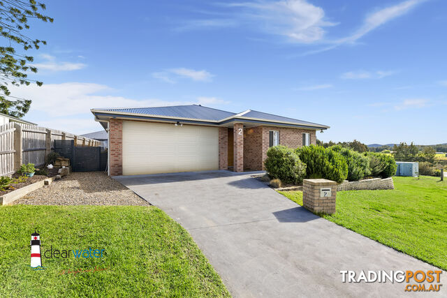 2 Braemar Dr Moruya NSW 2537