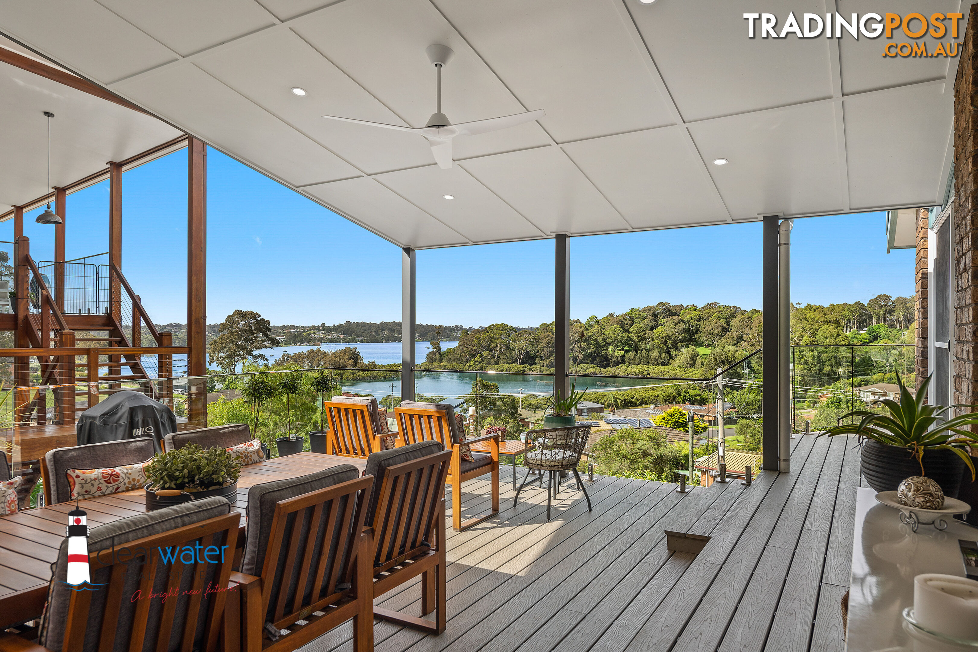 44 Fishermans Cres North Narooma NSW 2546