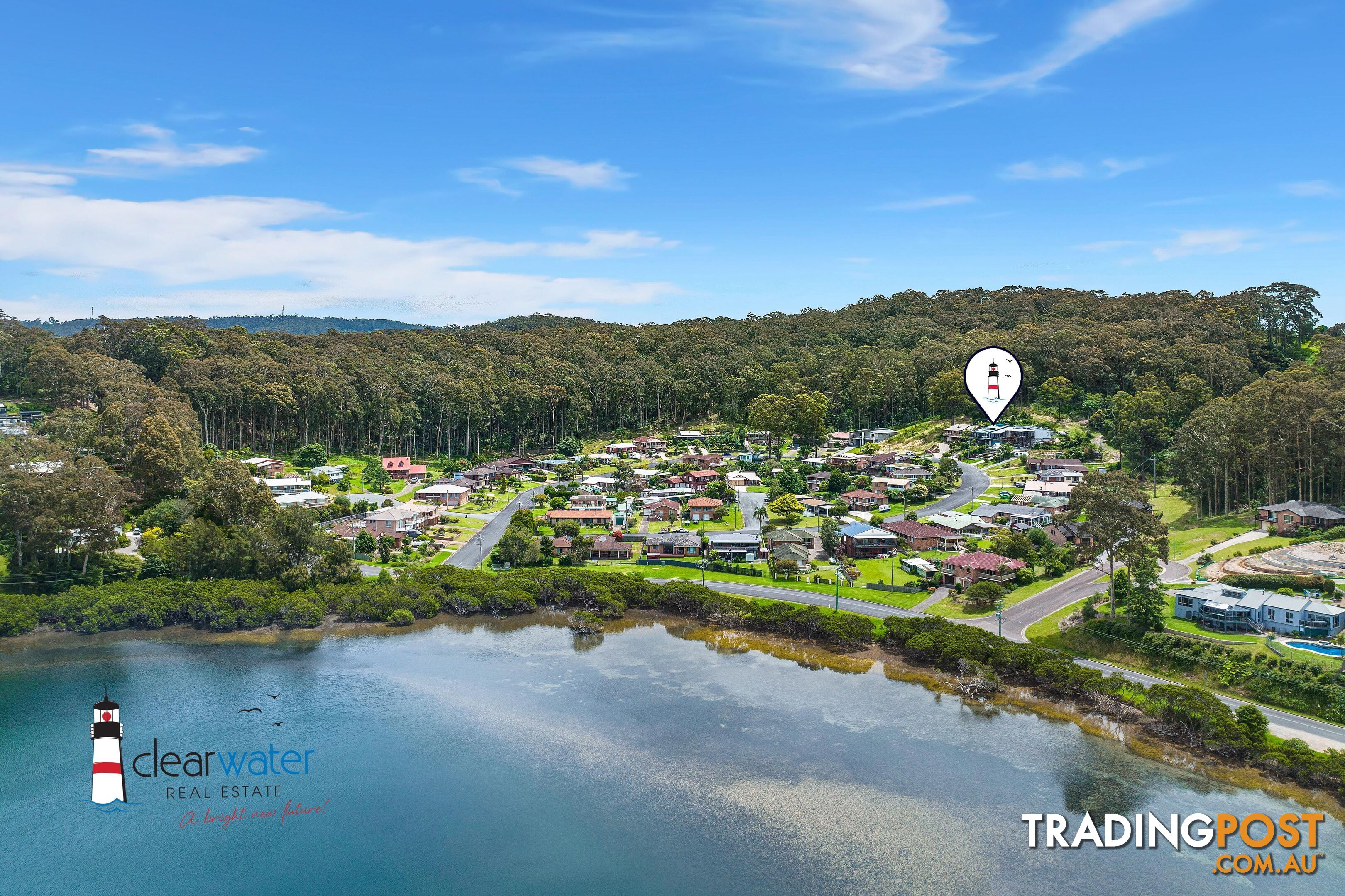 44 Fishermans Cres North Narooma NSW 2546